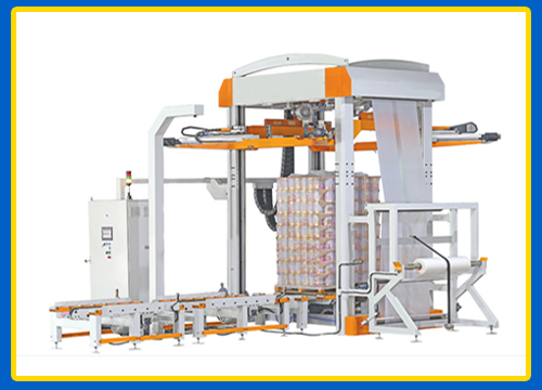 南通旭盛机械有限公司